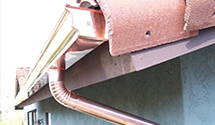 Rain Gutter Installation, Repair, Cleaning in Shavano Park, TX